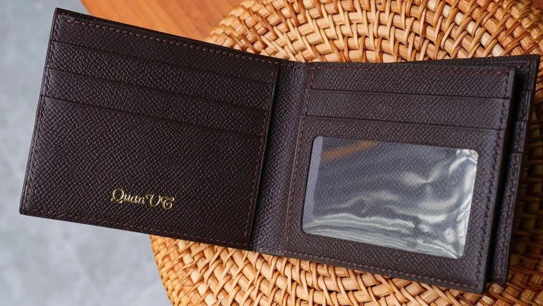 Ảnh Koi Leather product - Koi Leather