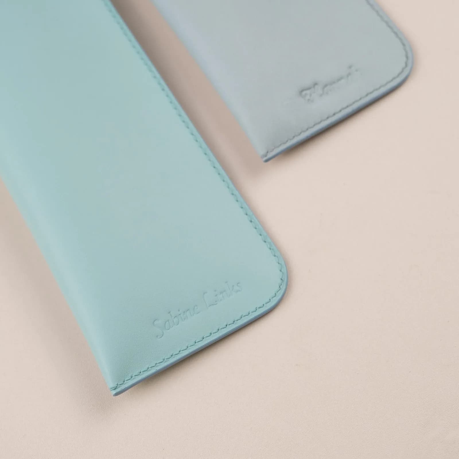 Ảnh Koi Leather product - Koi Leather