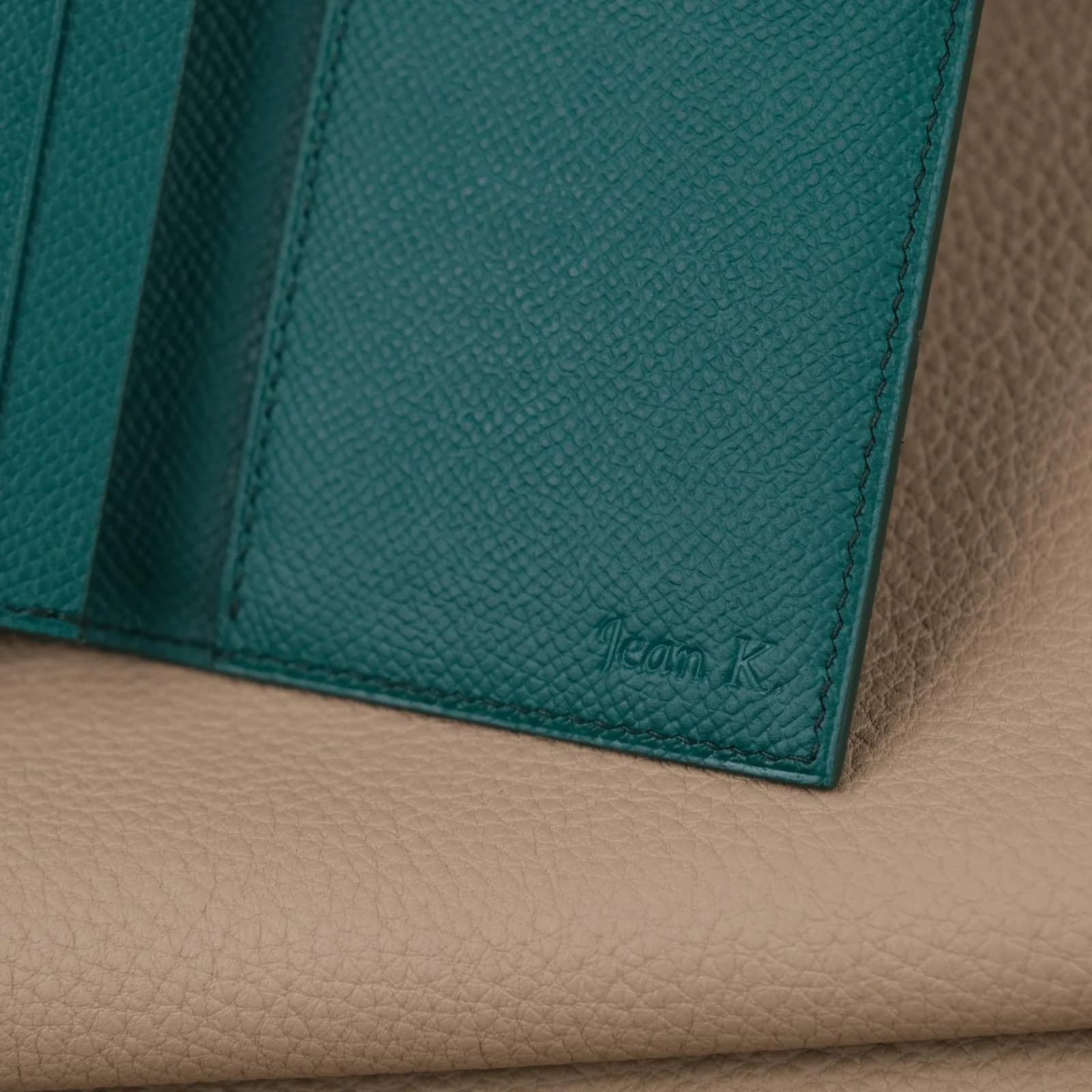 Ảnh Koi Leather product - Koi Leather