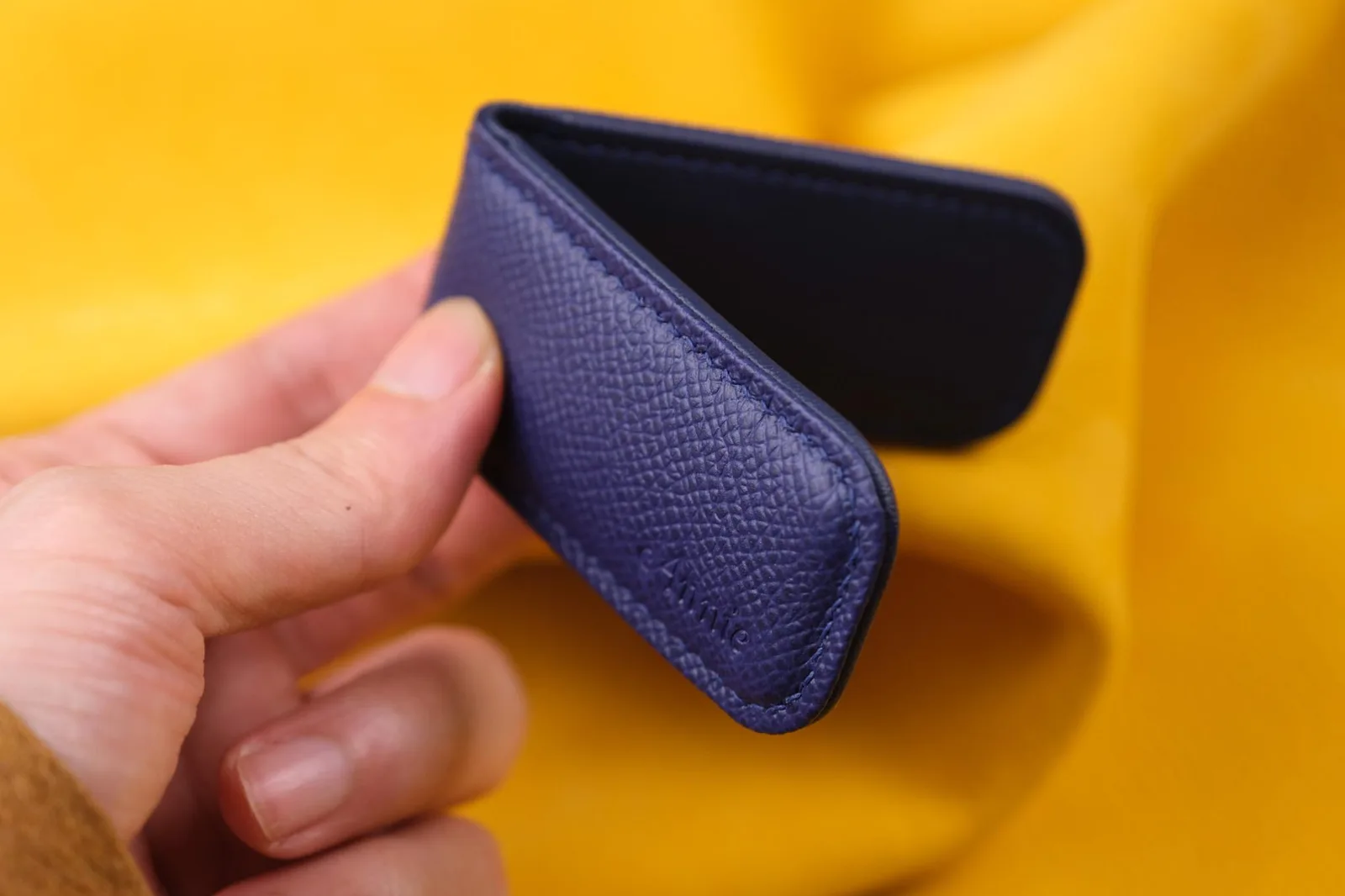 Ảnh Koi Leather product - Koi Leather