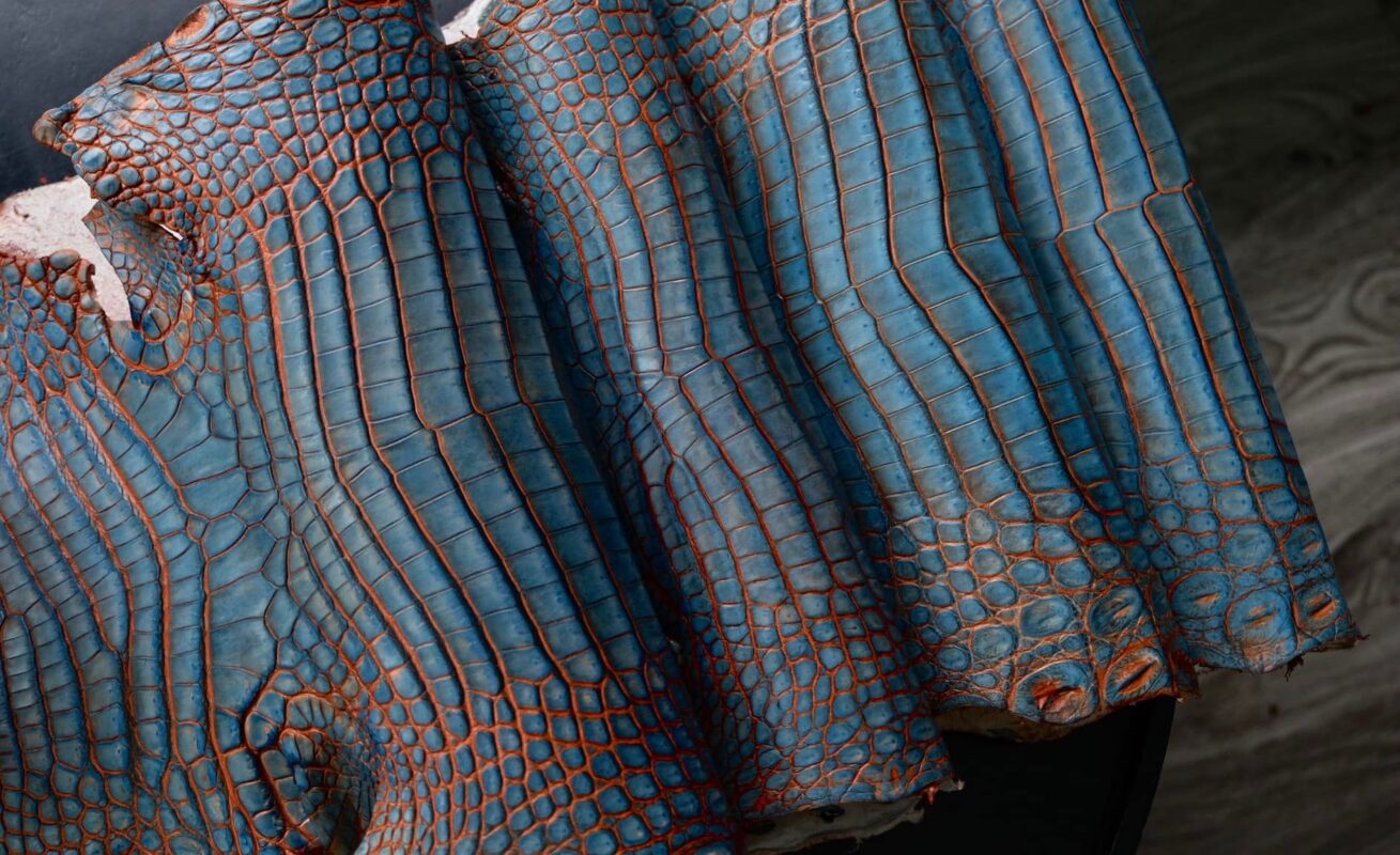 KOI leather – đồ da thủ công cao cấp