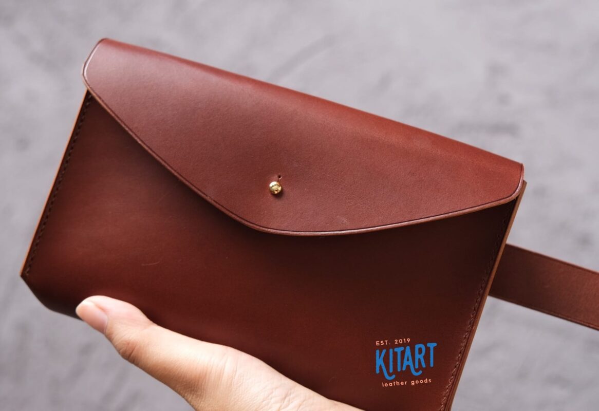 KOI leather – đồ da thủ công cao cấp