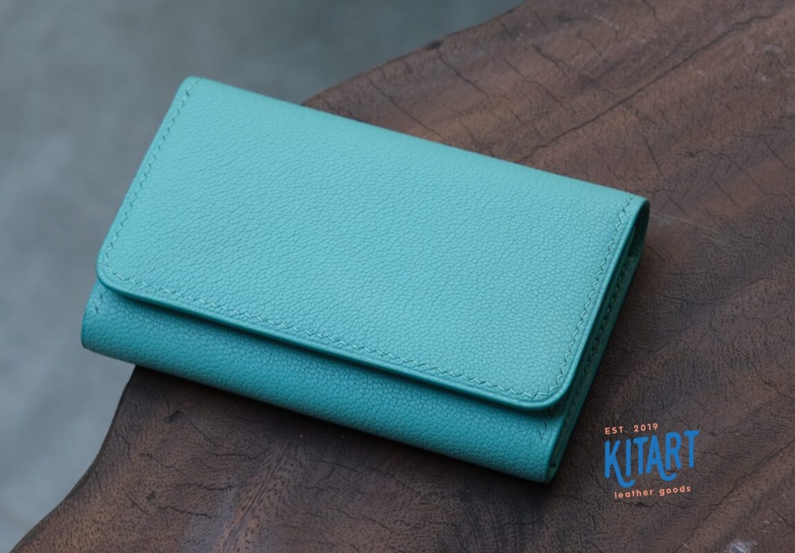 KOI leather – đồ da thủ công cao cấp