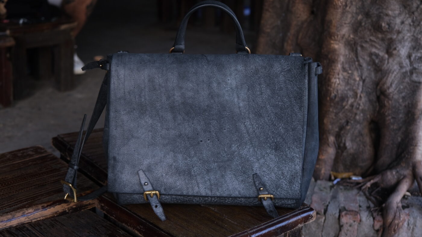 KOI leather – đồ da thủ công cao cấp