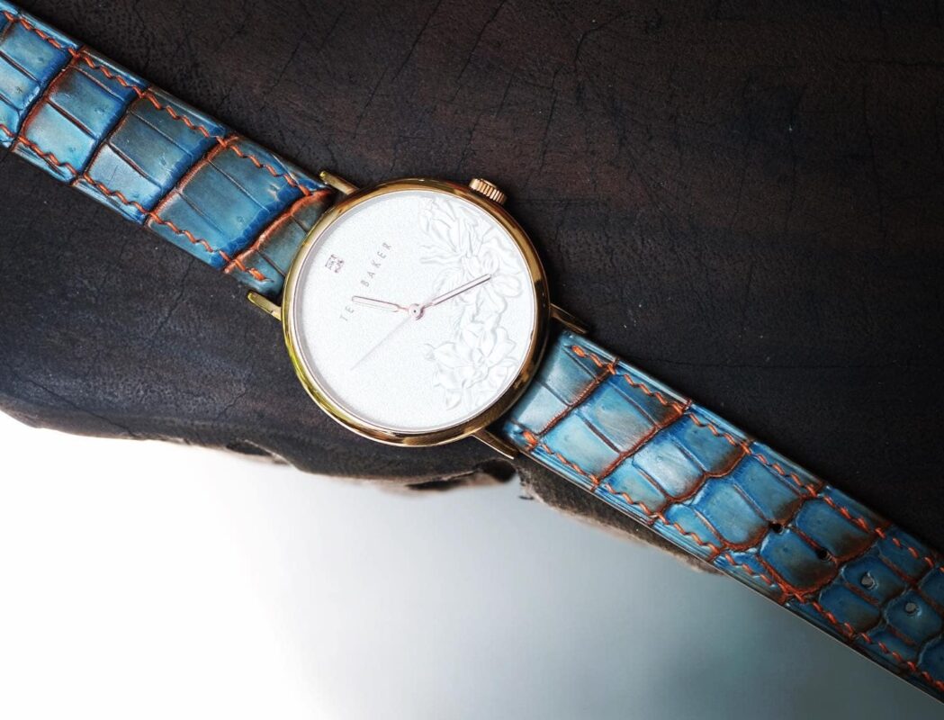 KOI leather – đồ da thủ công cao cấp
