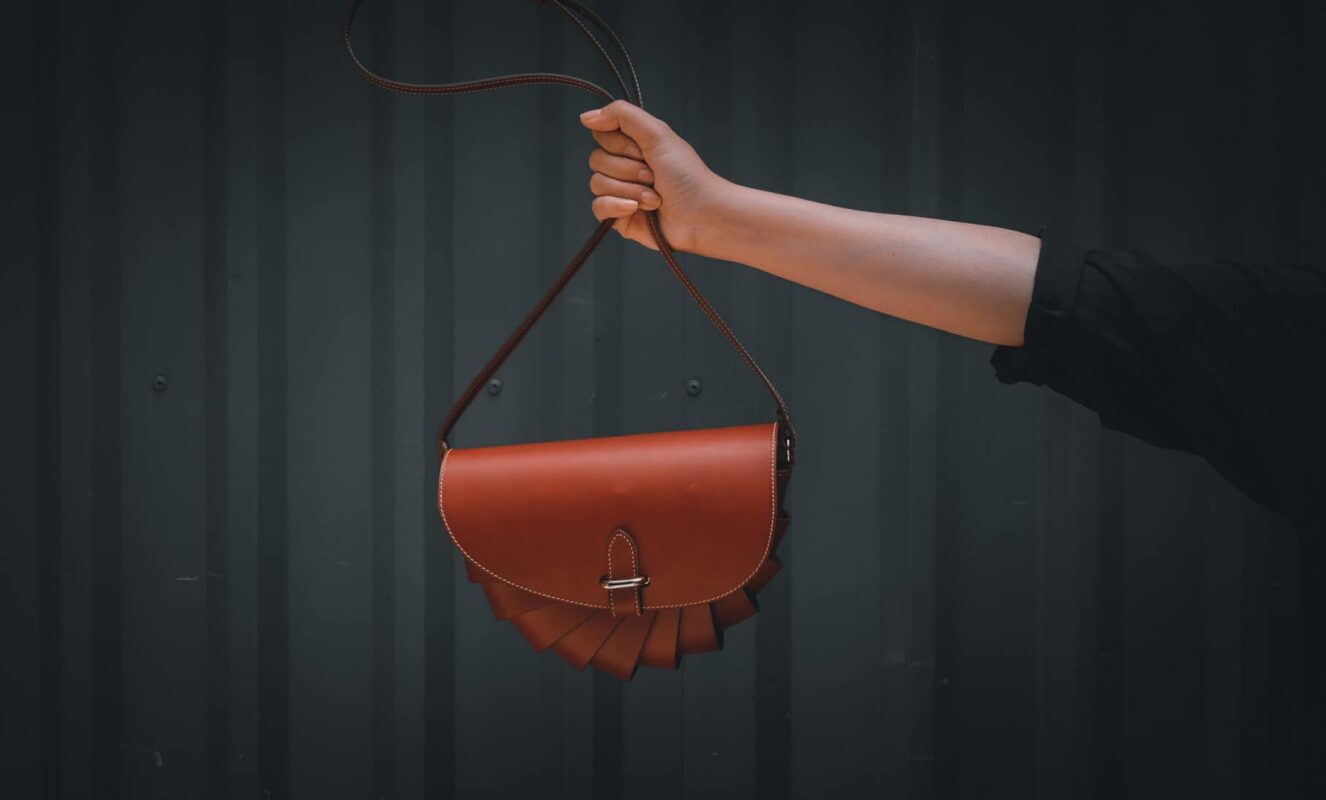 KOI leather – đồ da thủ công cao cấp
