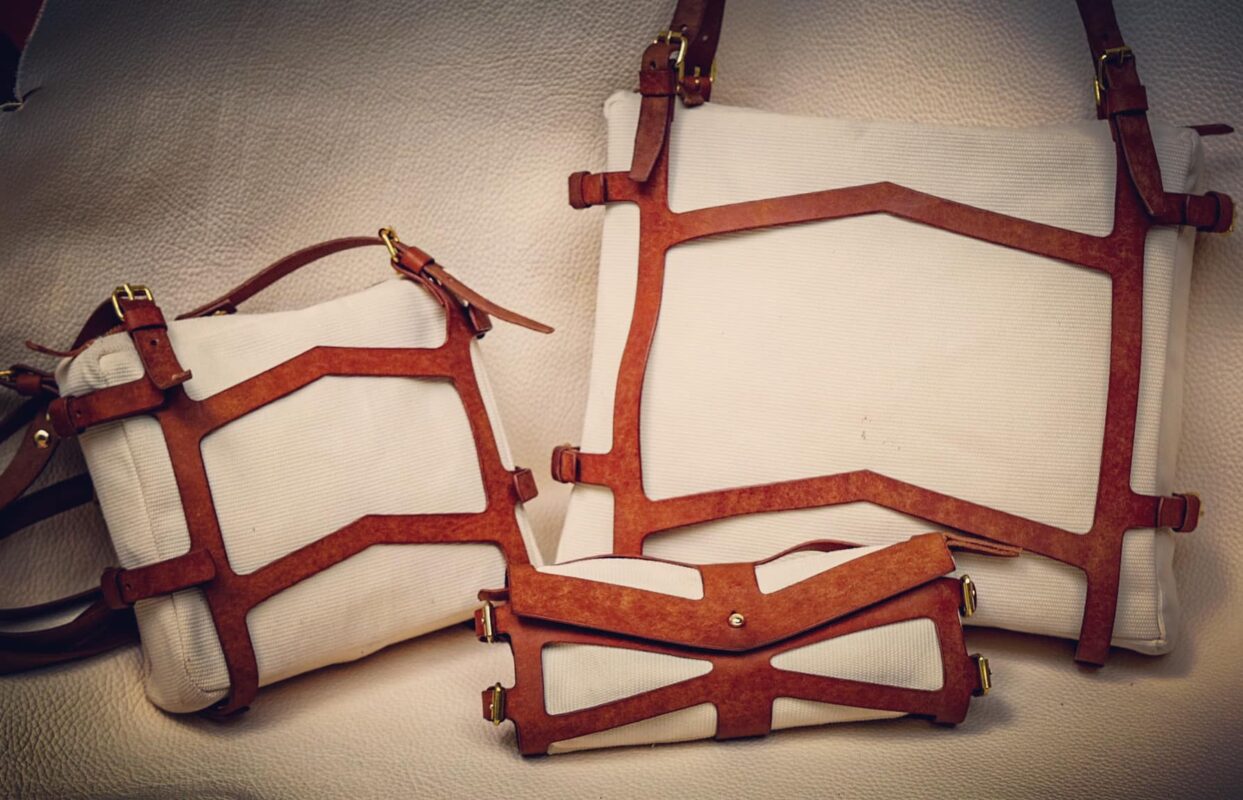 KOI leather – đồ da thủ công cao cấp