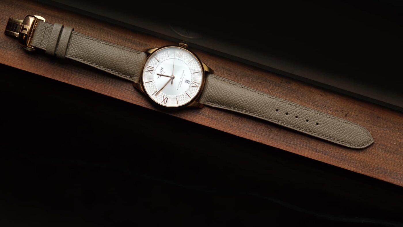 KOI leather – đồ da thủ công cao cấp