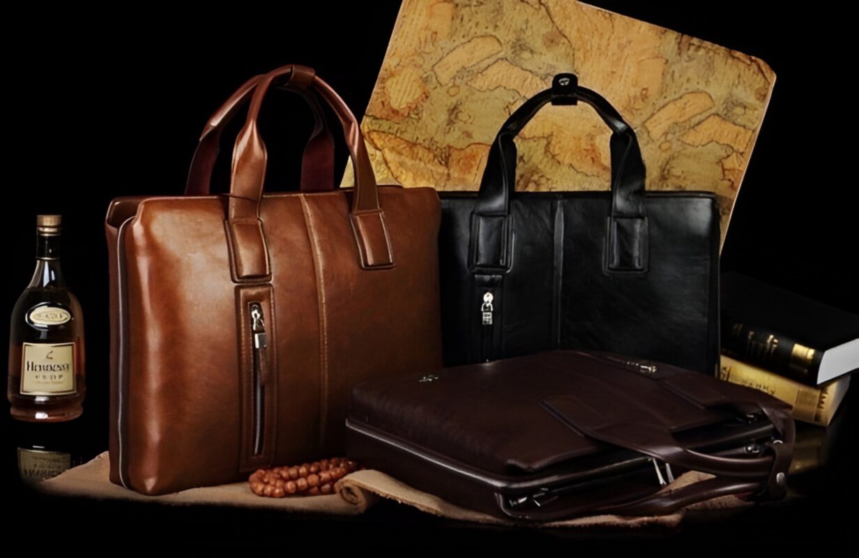 KOI leather – đồ da thủ công cao cấp