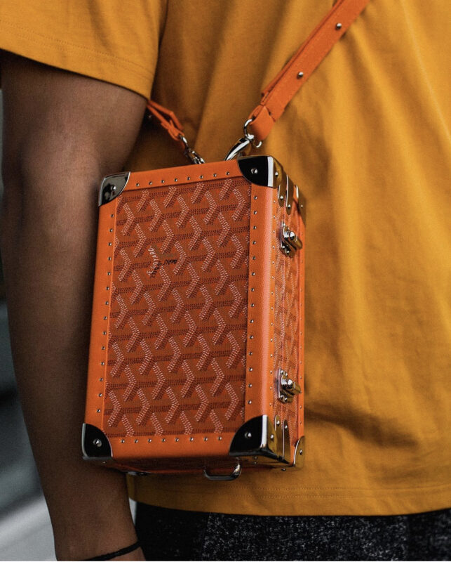 KOI leather – đồ da thủ công cao cấp