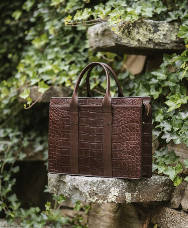 KOI leather – đồ da thủ công cao cấp