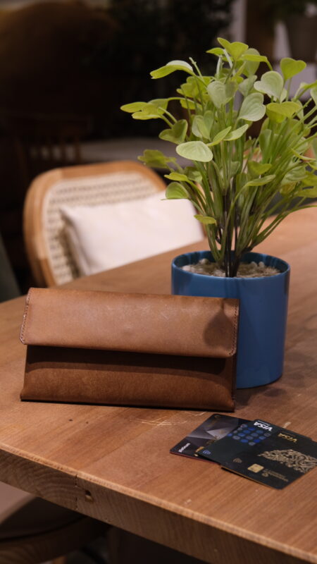 KOI leather – đồ da thủ công cao cấp