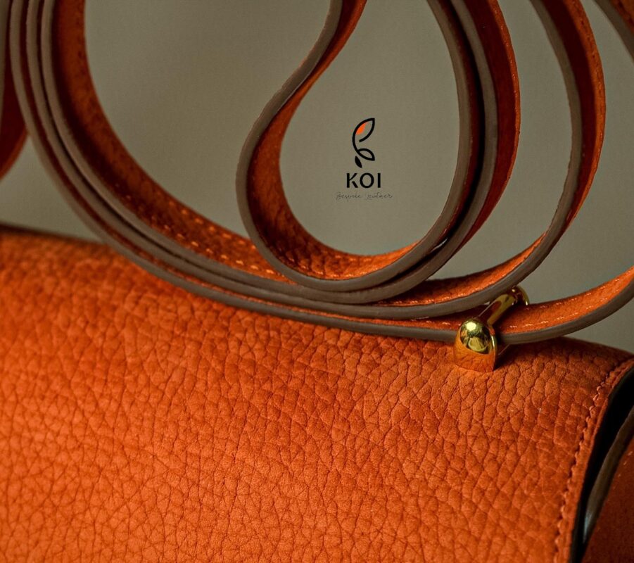 KOI leather – đồ da thủ công cao cấp