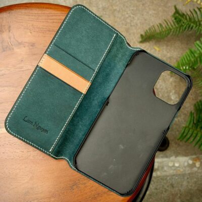 phonecase-koileather