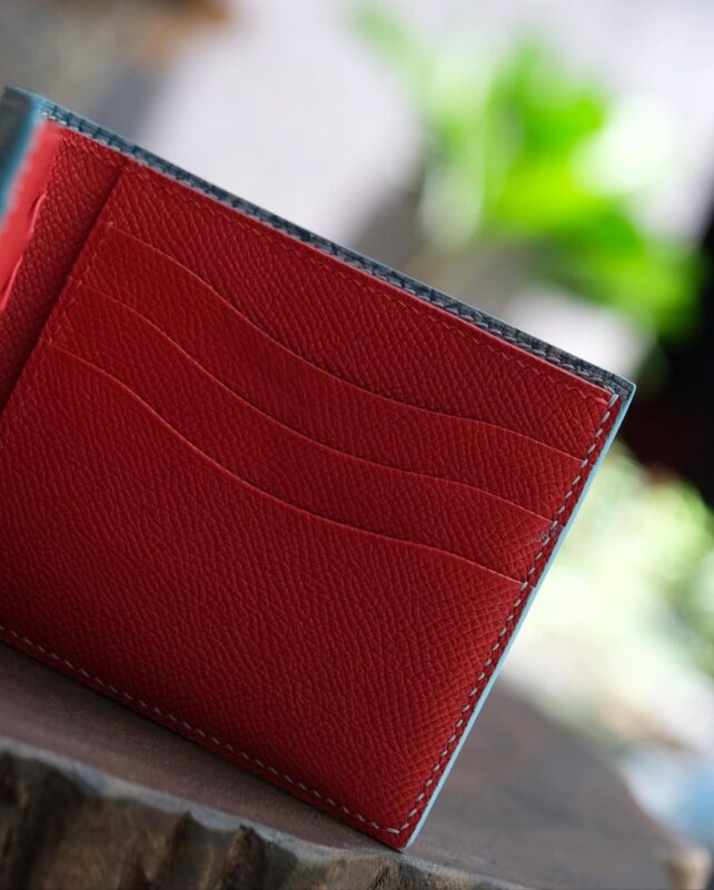 KOI leather – đồ da thủ công cao cấp