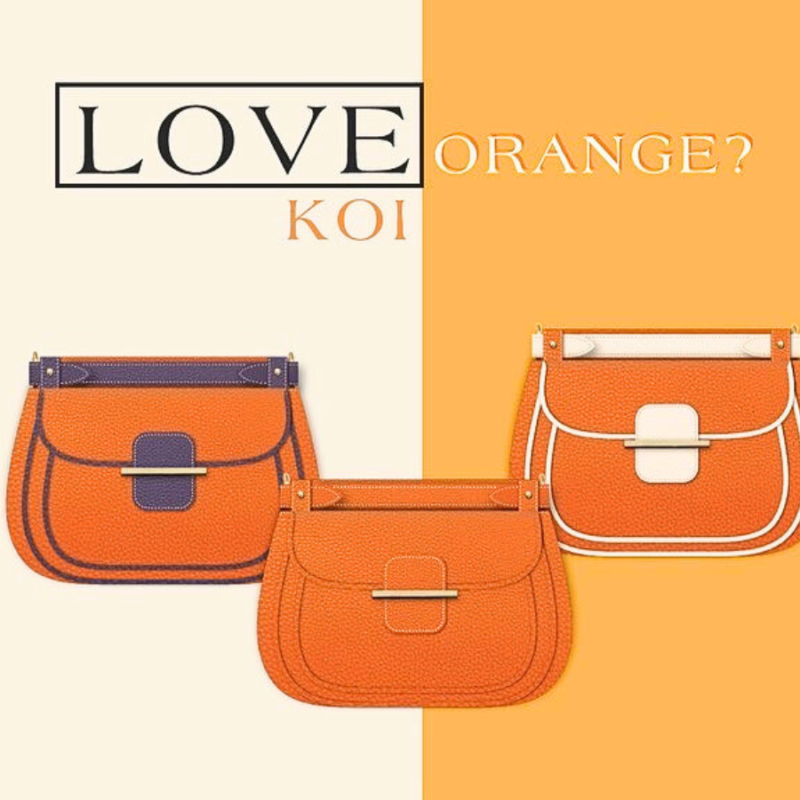 KOI leather – đồ da thủ công cao cấp