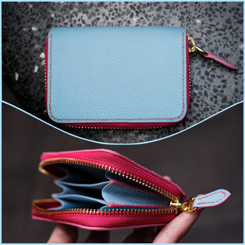 KOI leather – đồ da thủ công cao cấp