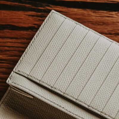 Ví Nữ Dài Da Alligator Himalaya Cao Cấp