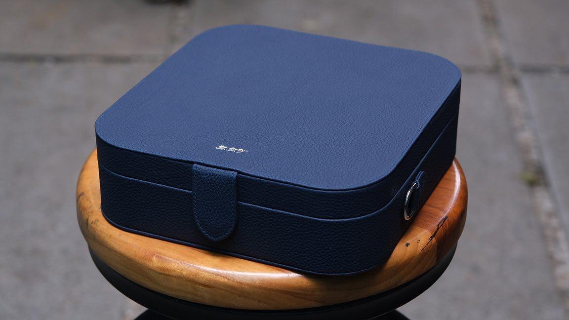 hộp đựng tai nghe