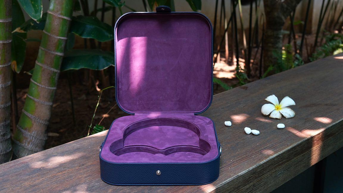 hộp đựng tai nghe