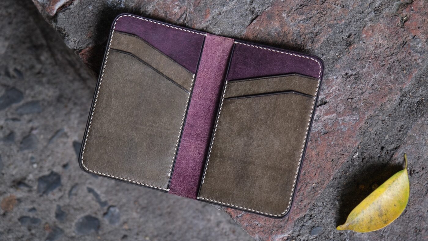 KOI leather – đồ da thủ công cao cấp