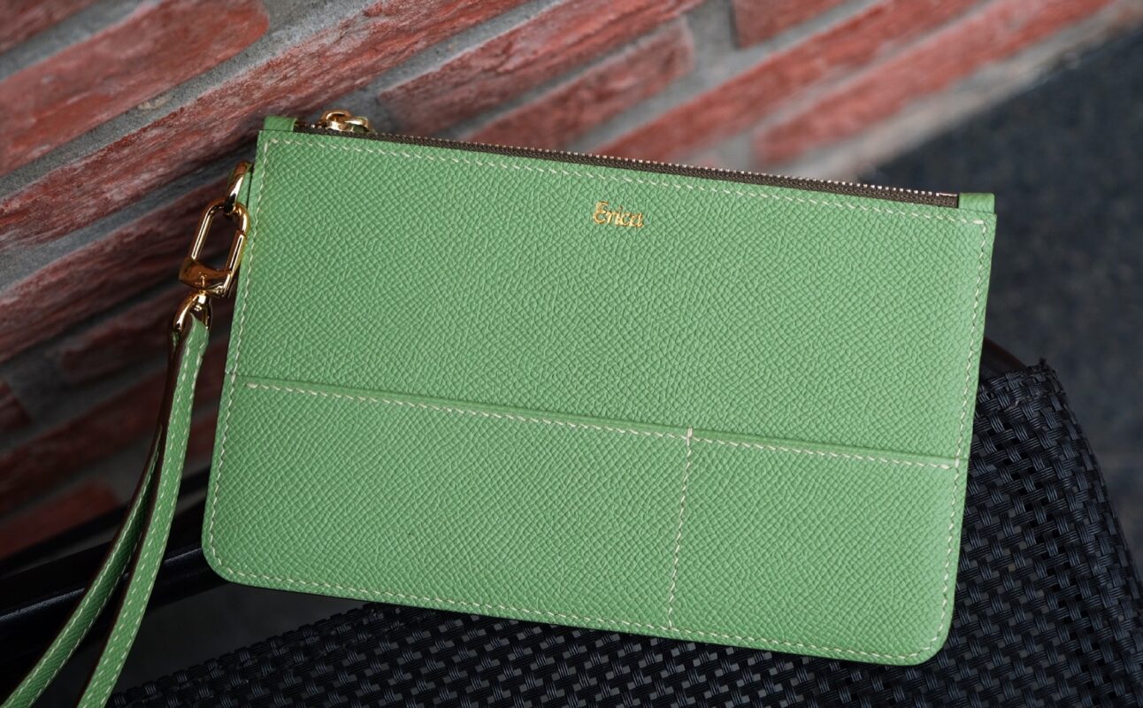 KOI leather – đồ da thủ công cao cấp