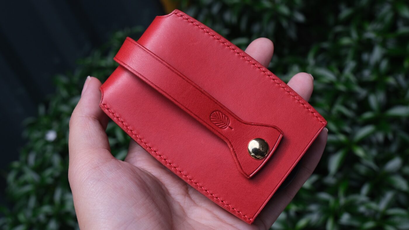 KOI leather – đồ da thủ công cao cấp