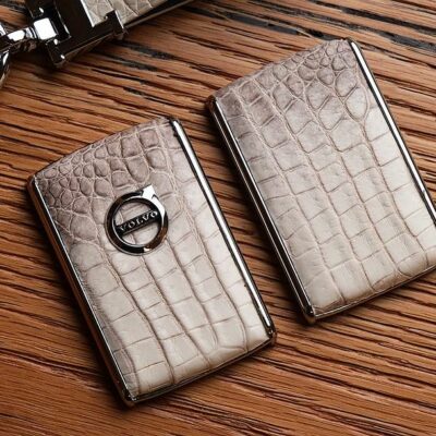 Key Cover (Bao Da Bọc Chìa Khoá) KC06