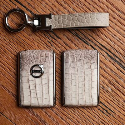 Key Cover (Bao Da Bọc Chìa Khoá) KC06