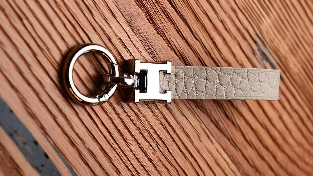 Key Cover (Bao Da Bọc Chìa Khoá) KC06