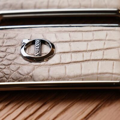 Key Cover (Bao Da Bọc Chìa Khoá) KC06