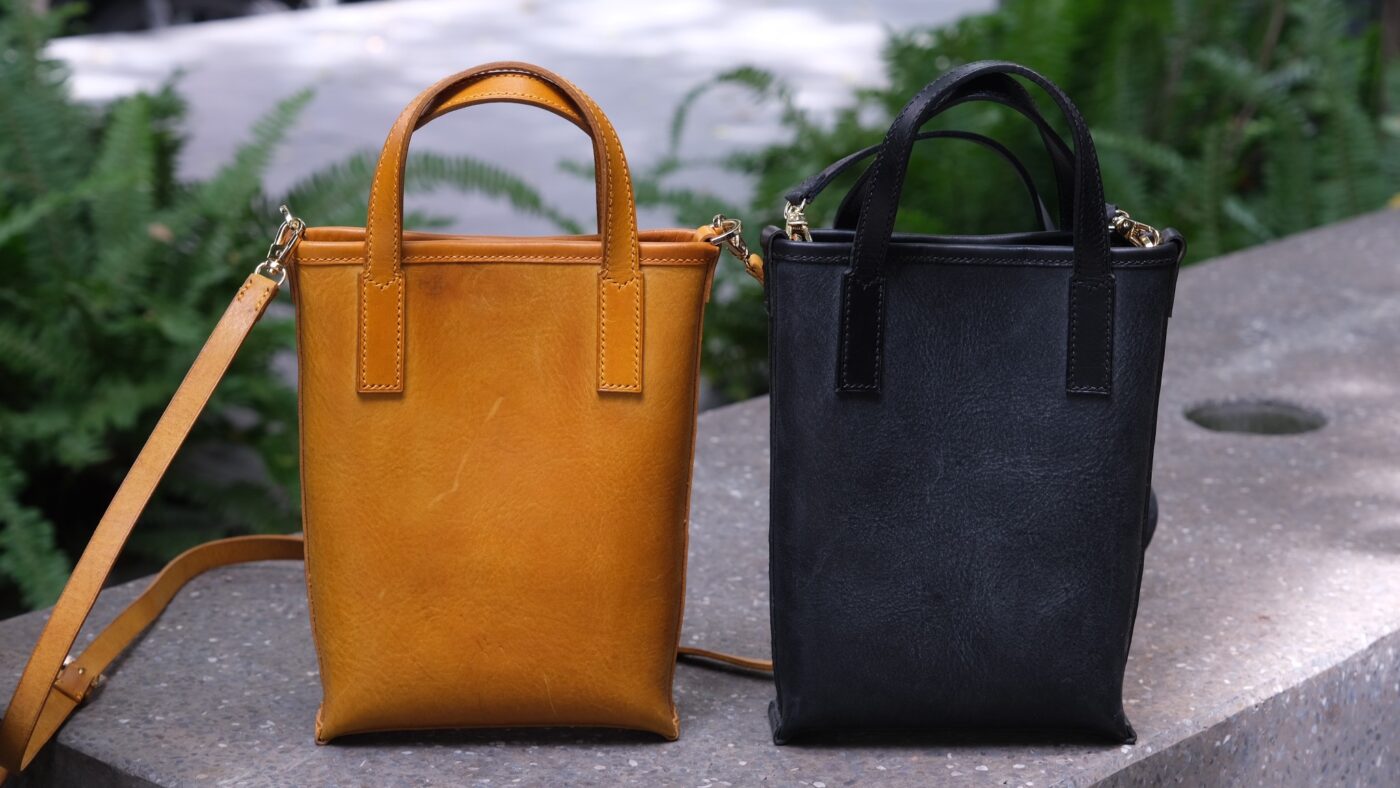 KOI leather – đồ da thủ công cao cấp