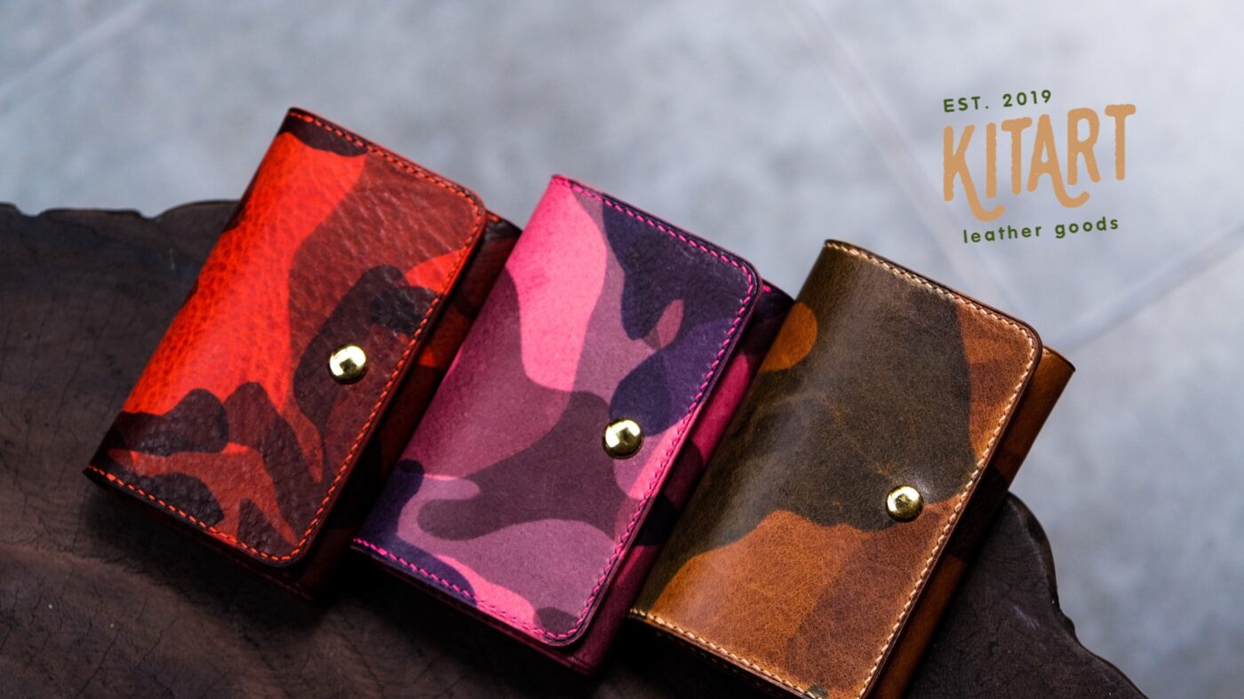 KOI leather – đồ da thủ công cao cấp