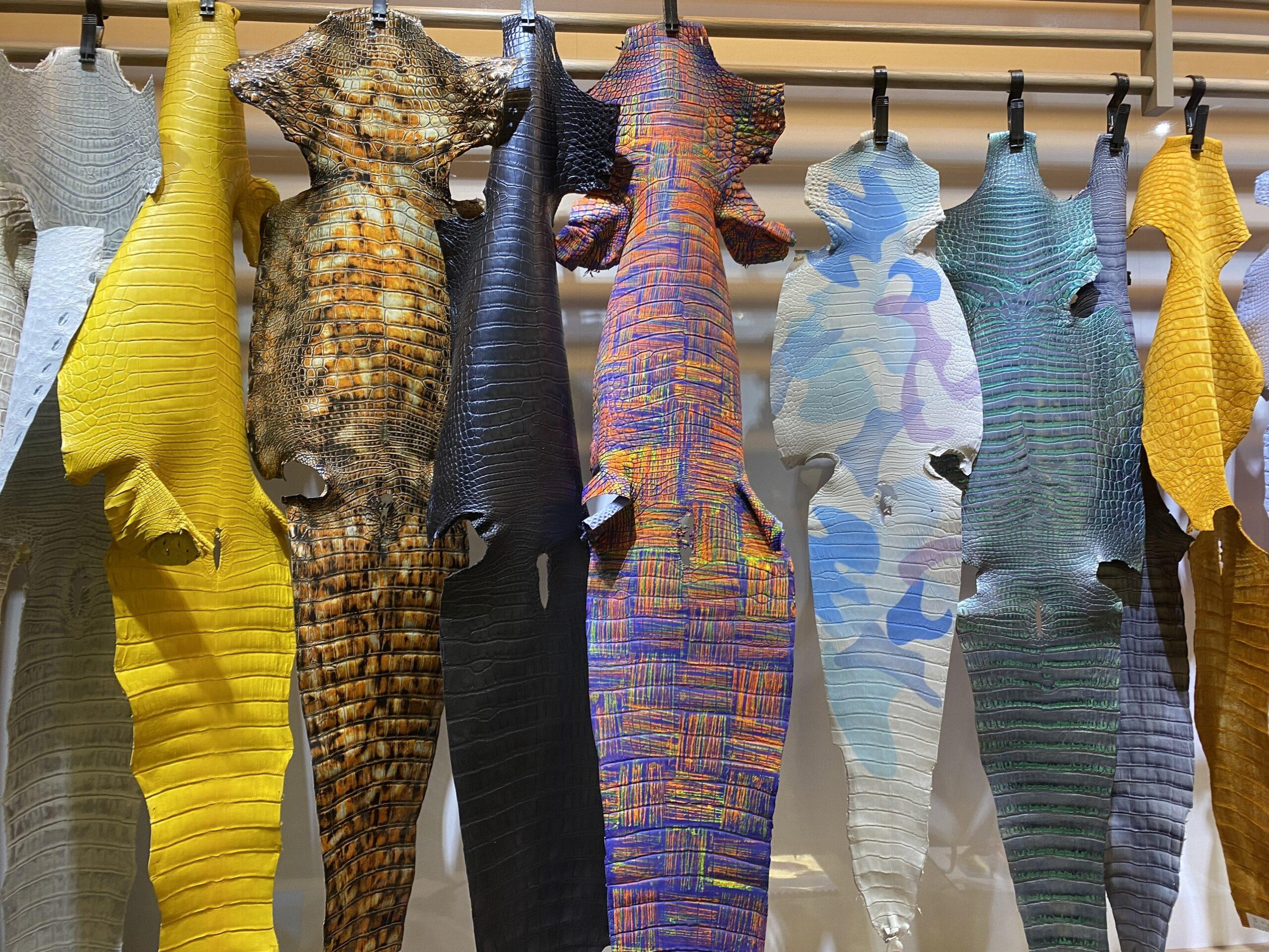 đồ da thủ công