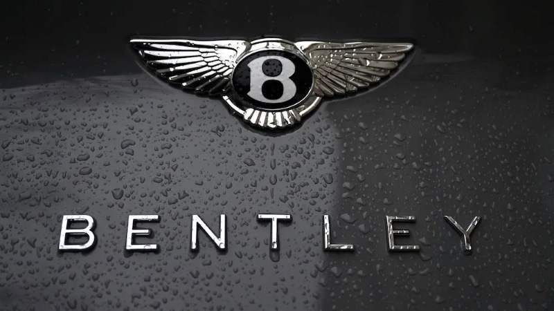 Quà Tặng Sự Kiện ( Bentley)