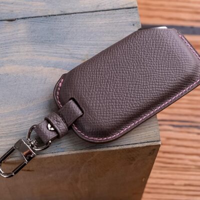 Key Cover ( Bao Da Bọc Chìa Khóa) Kc08