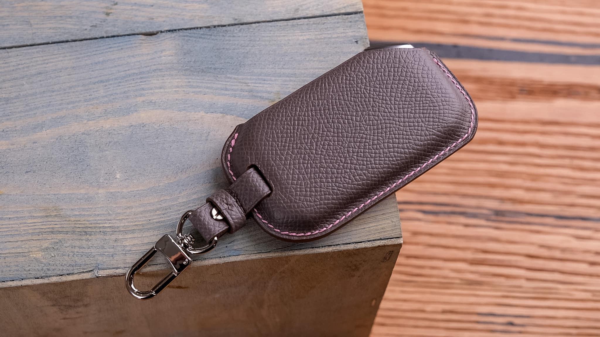 Key Cover ( Bao Da Bọc Chìa Khóa) Kc08