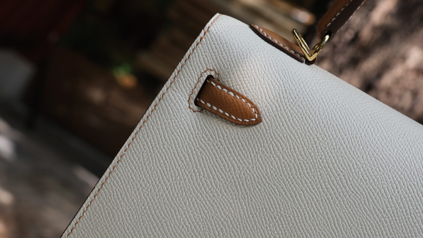 KOI leather – đồ da thủ công cao cấp