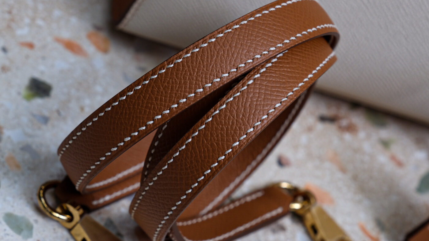 KOI leather – đồ da thủ công cao cấp