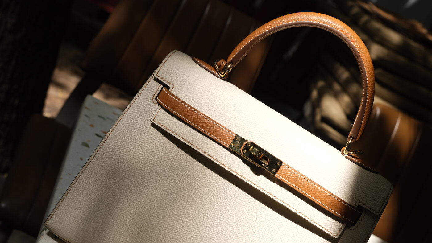 KOI leather – đồ da thủ công cao cấp