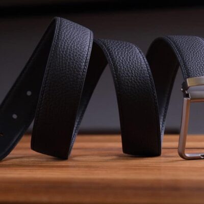 Thắt Lưng Da Nam Cao Cấp [ Quà Tặng Cao Cấp]