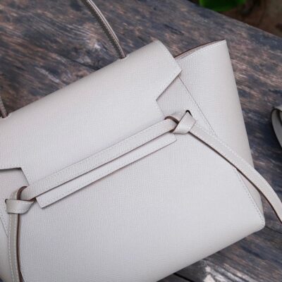 Belt Bag Túi Nữ Da Epsom Cao Cấp
