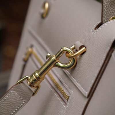 Belt Bag Túi Nữ Da Epsom Cao Cấp