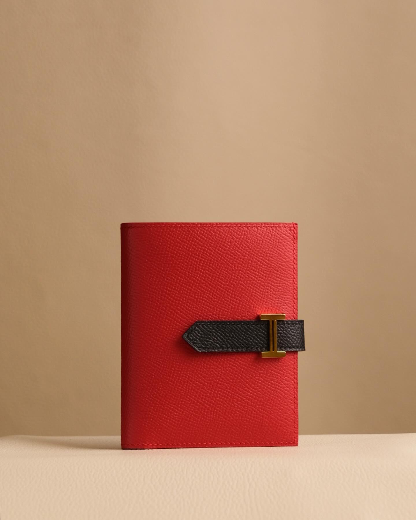 Ví Compact Bearn Cao Cấp