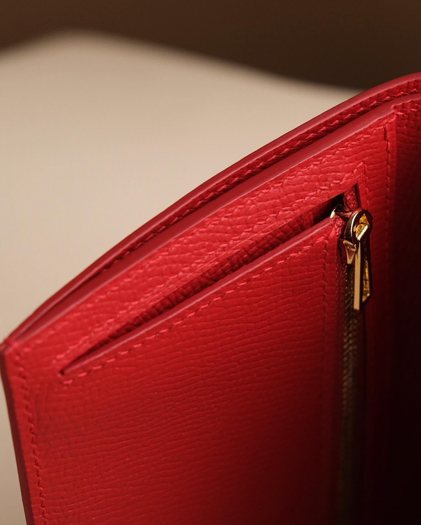 Ví Compact Bearn Cao Cấp