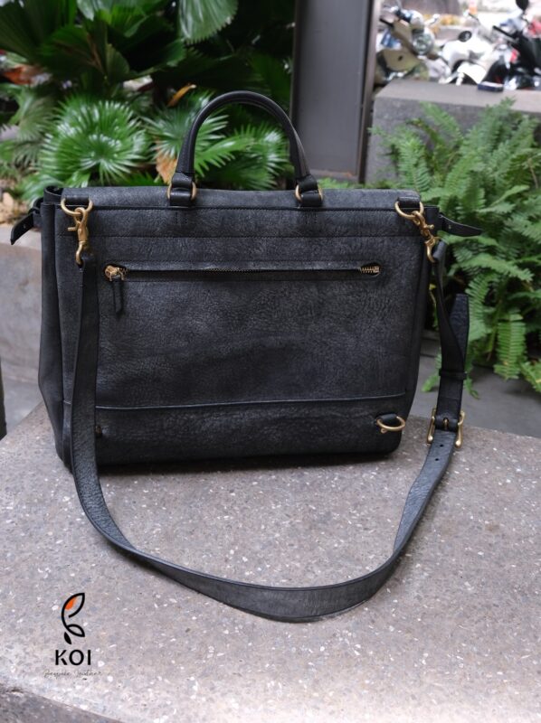 KOI leather – đồ da thủ công cao cấp