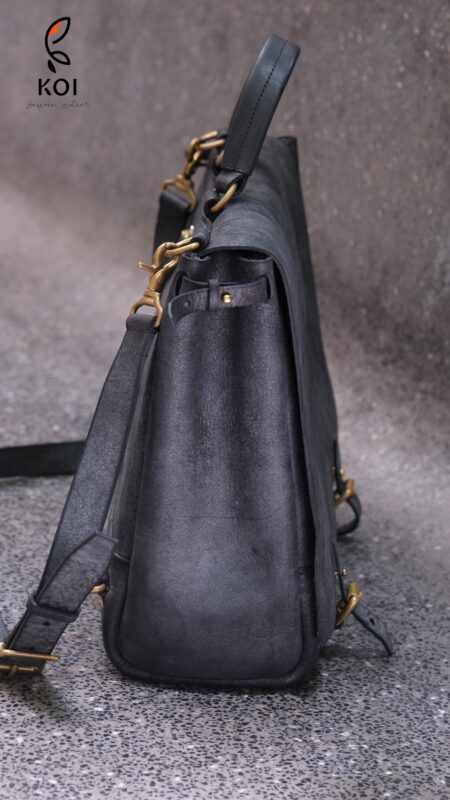 KOI leather – đồ da thủ công cao cấp
