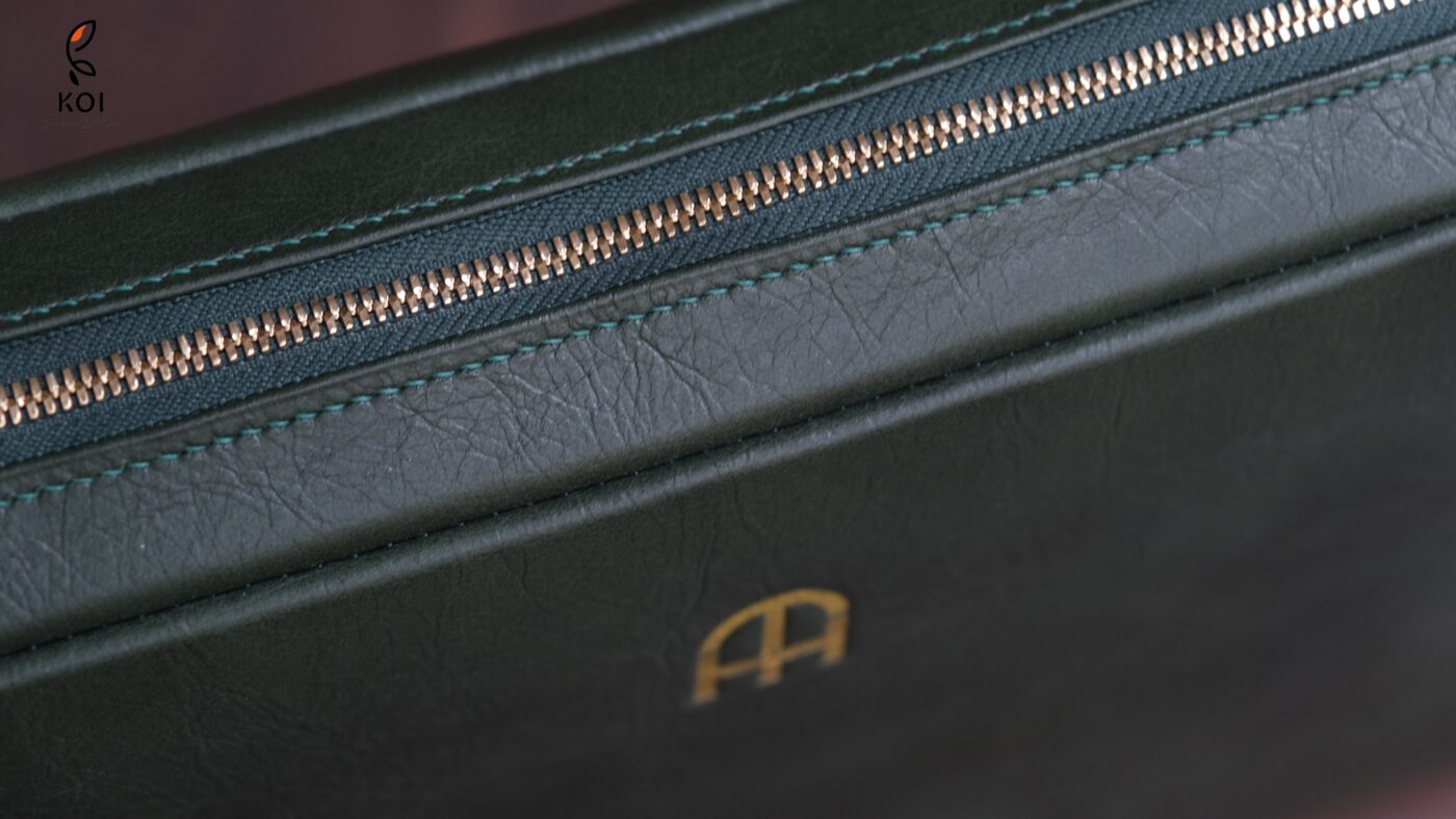 KOI leather – đồ da thủ công cao cấp