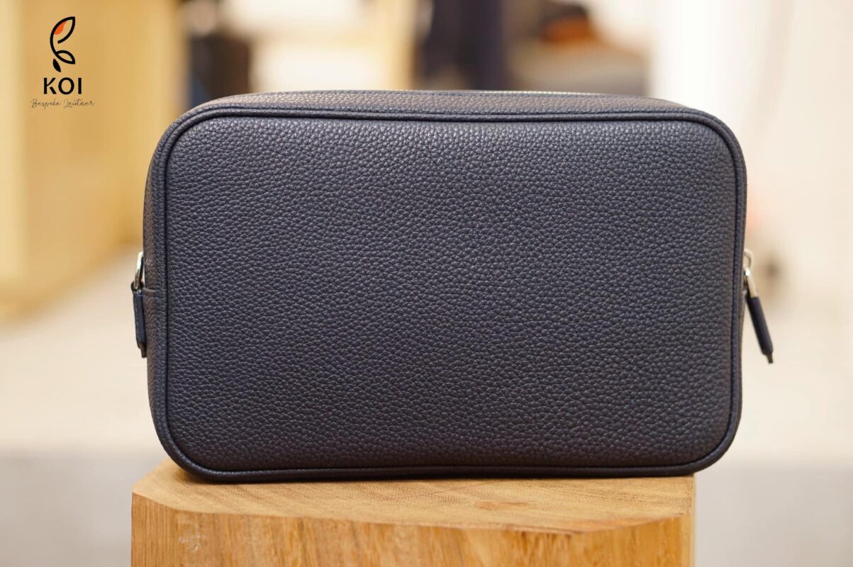 KOI leather – đồ da thủ công cao cấp