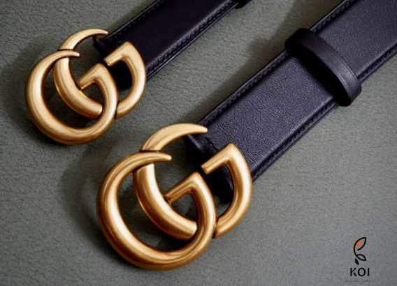 Thắt Lưng Da Nữ